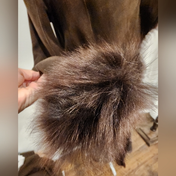 Joe Brand Levinson Coat. Size 38 / 6 Women's. NWT. - Picture 4 of 14